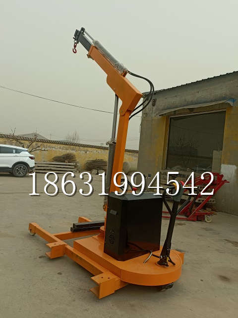 文水县厂家供应自制随车吊 12吨随车吊 自卸式随车吊 12吨随车吊起重机